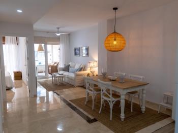 Suitur Milenium Apartamento Marbella Playa Venus